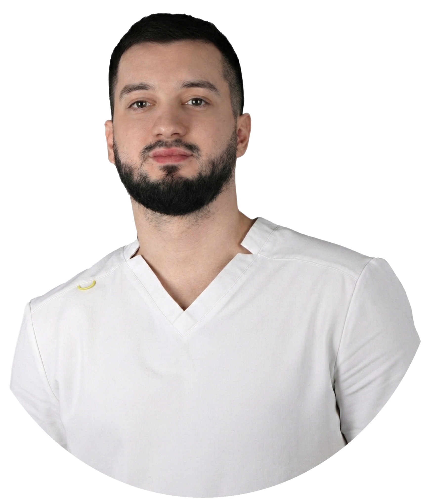 Идрис Али