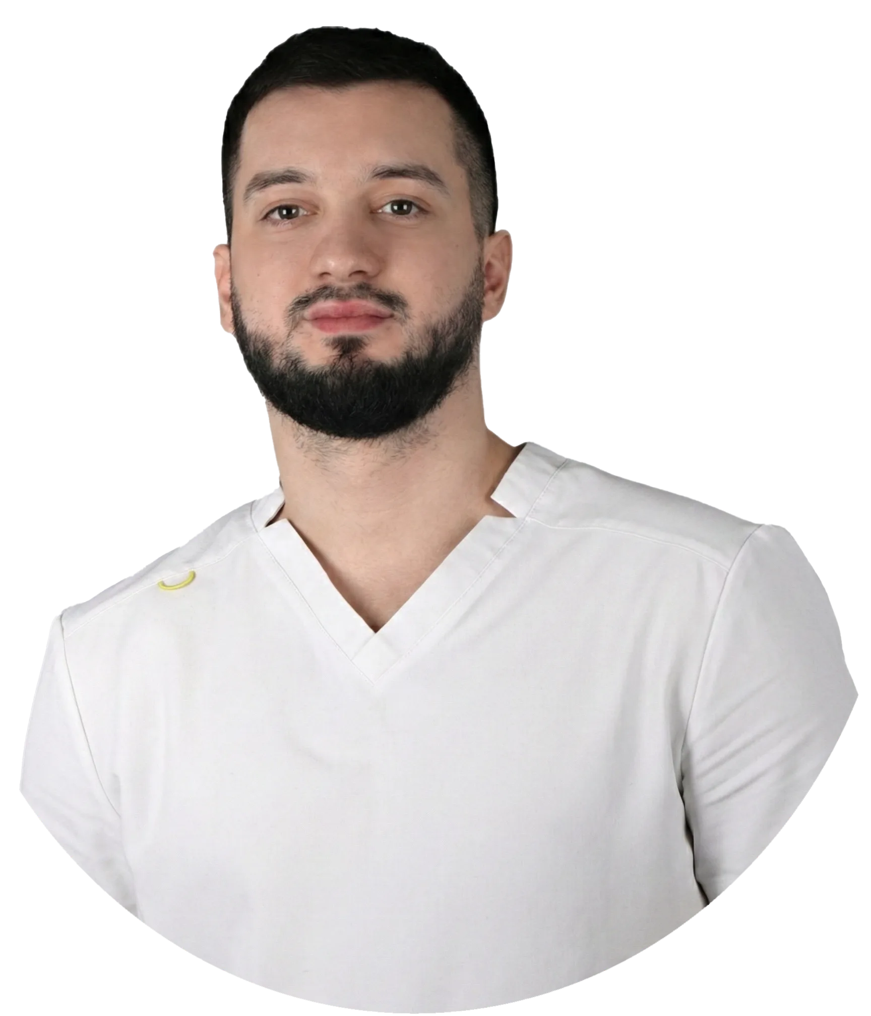 Идрис Али
