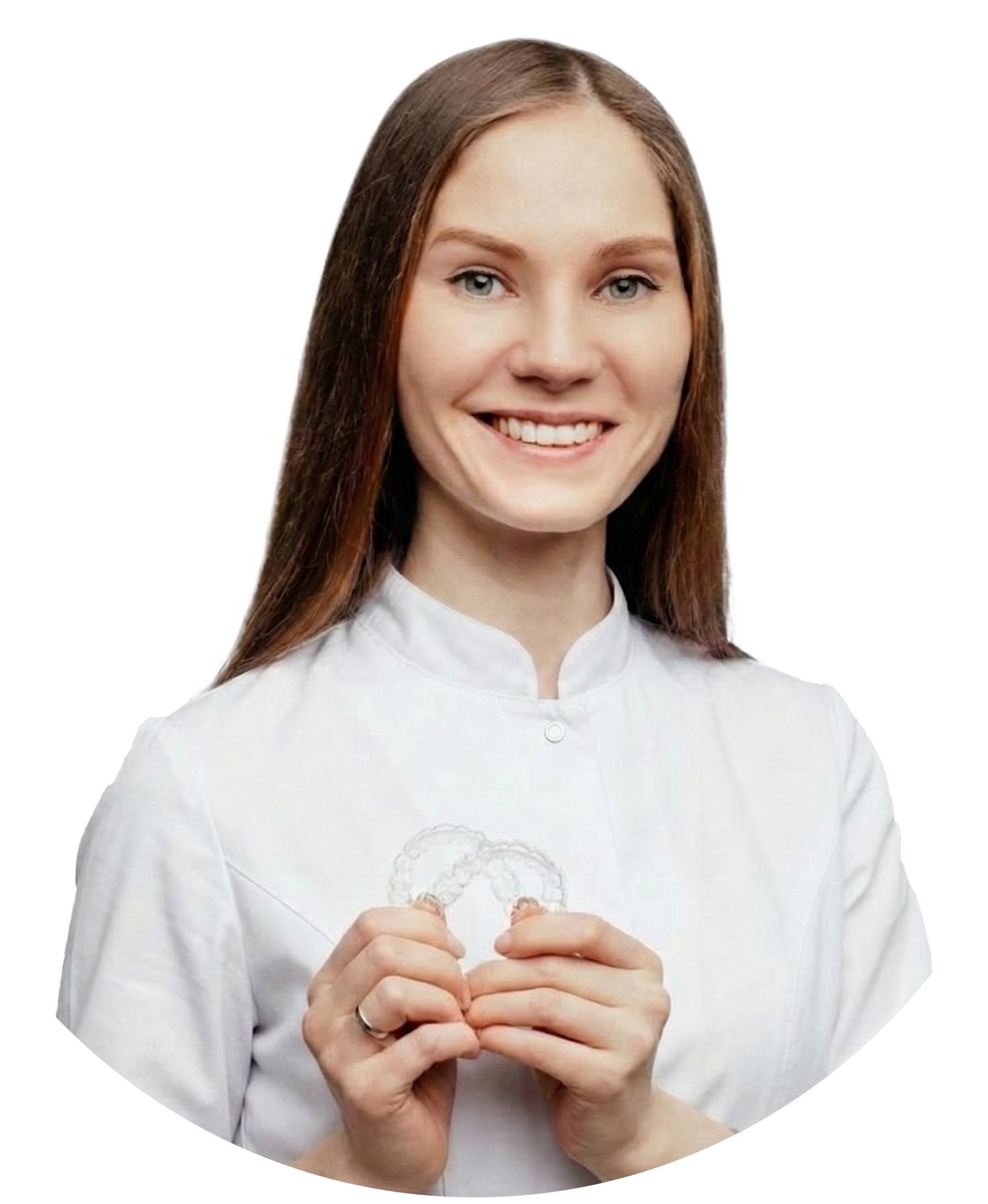 Юлия Зверева