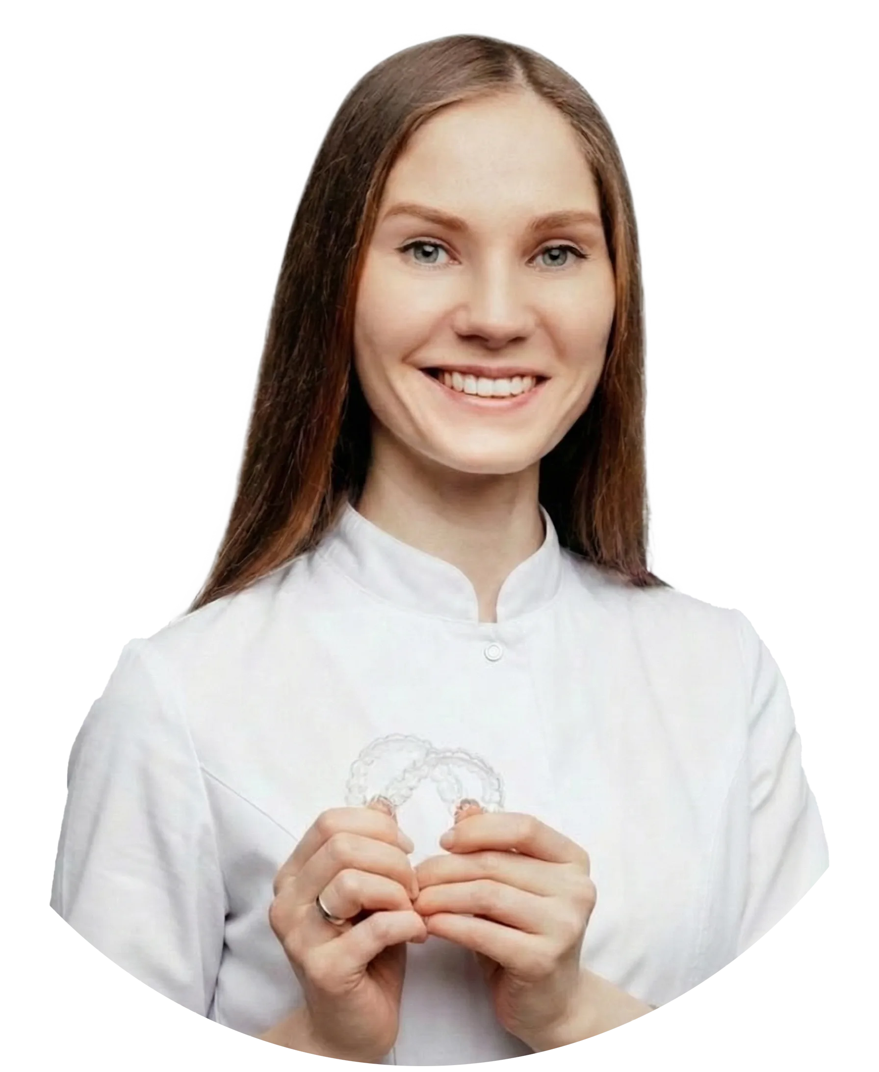 Юлия Зверева