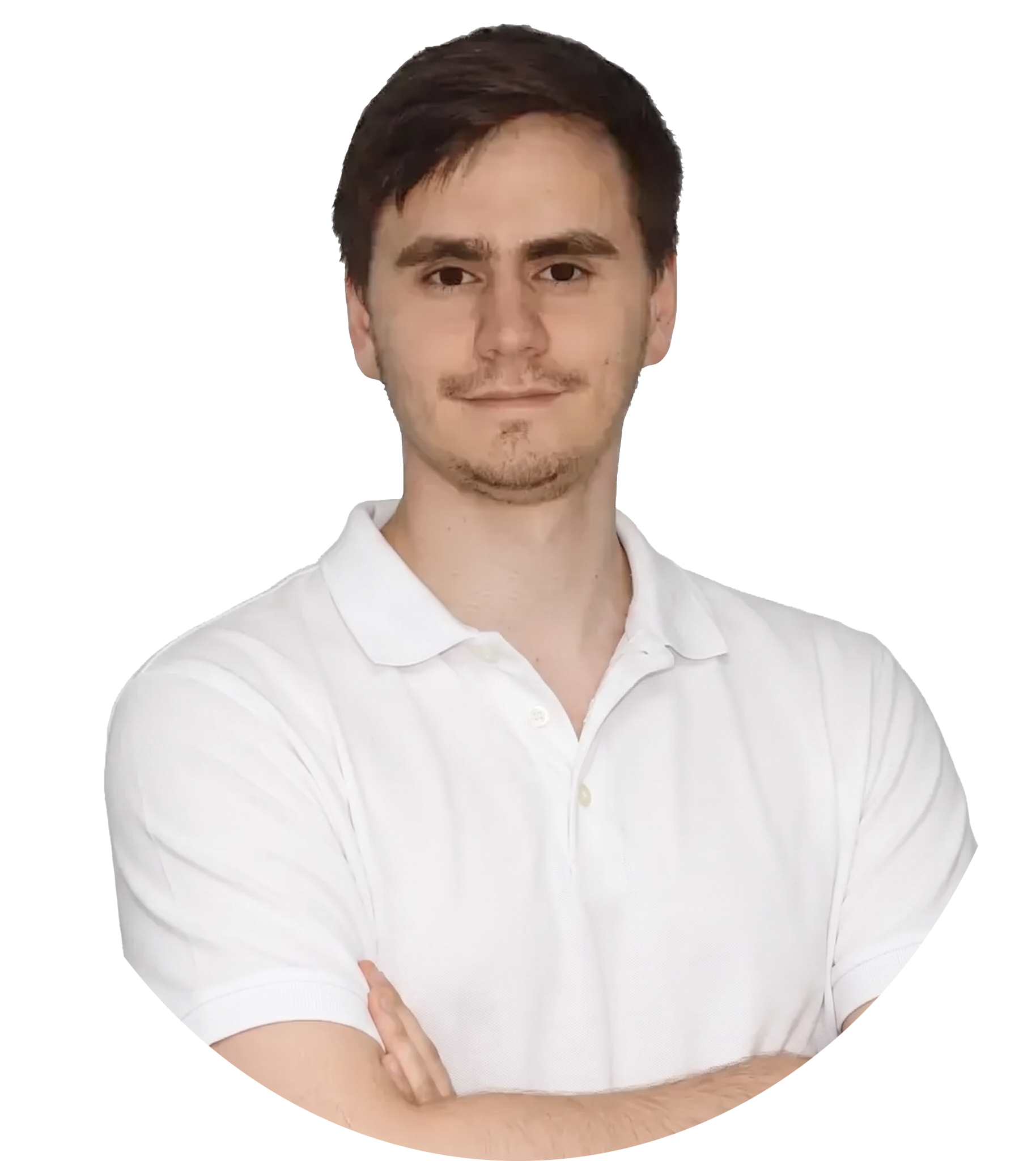 Константин Цитриков