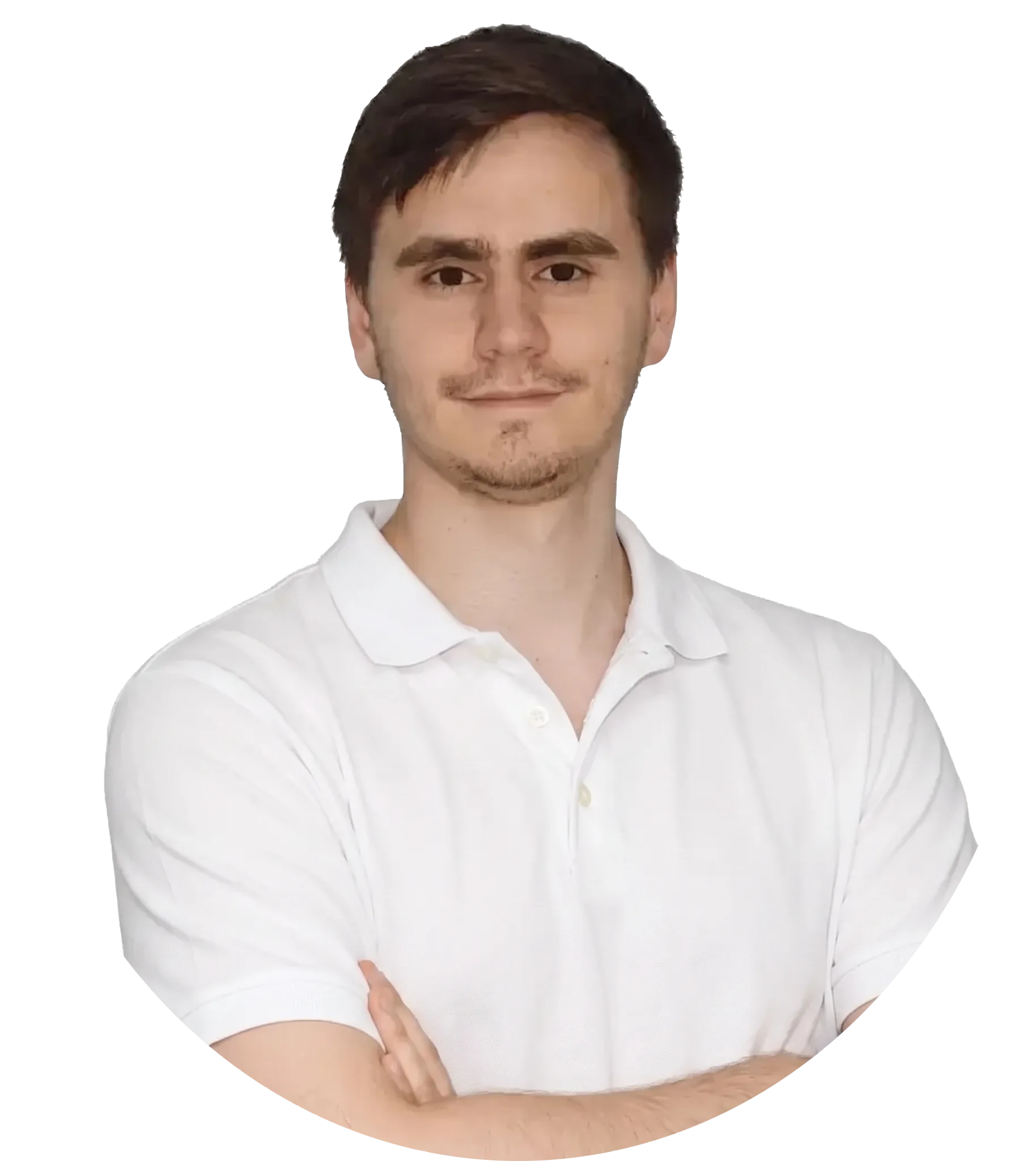 Константин Цитриков