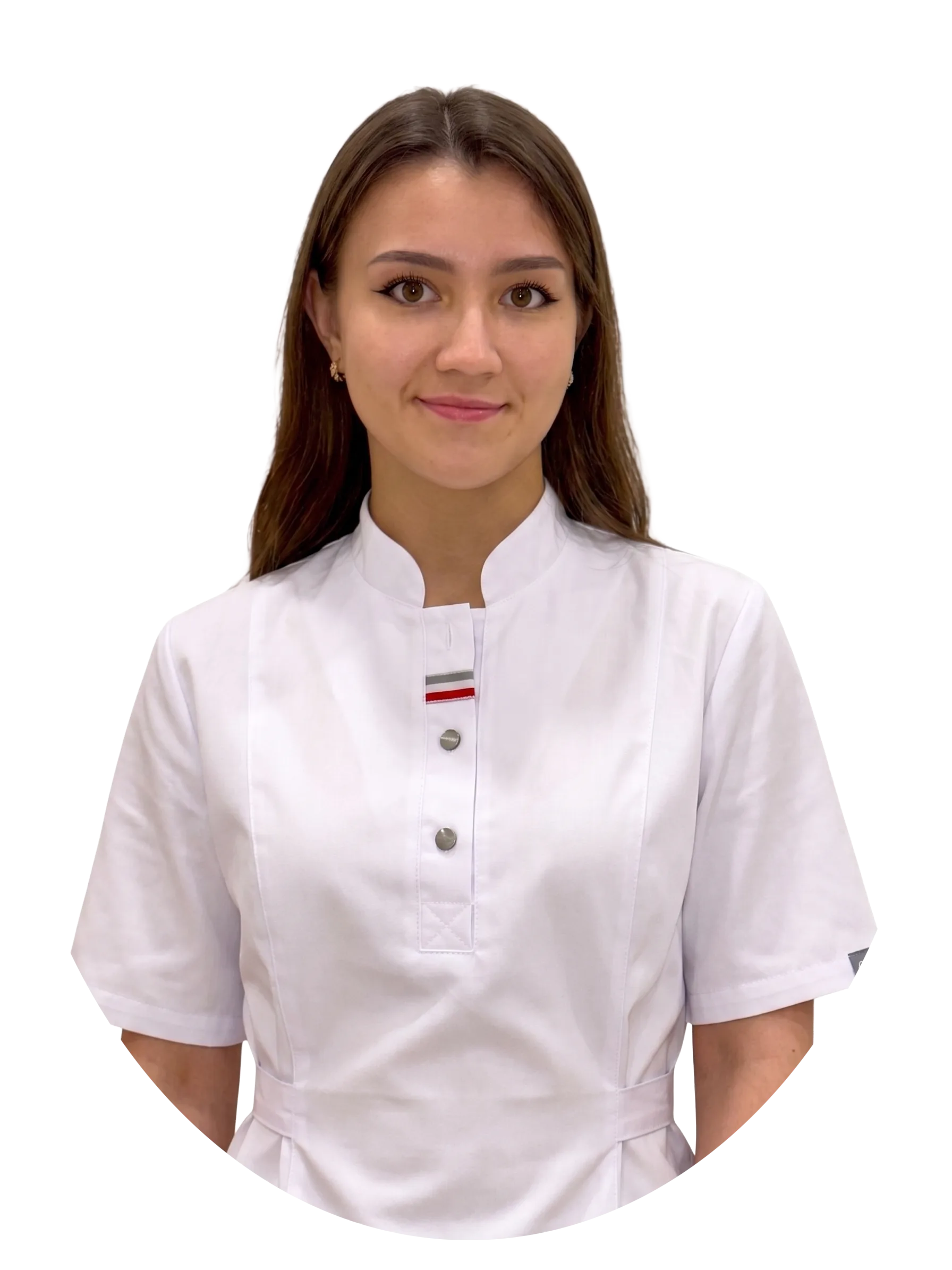 Елизавета Гущина